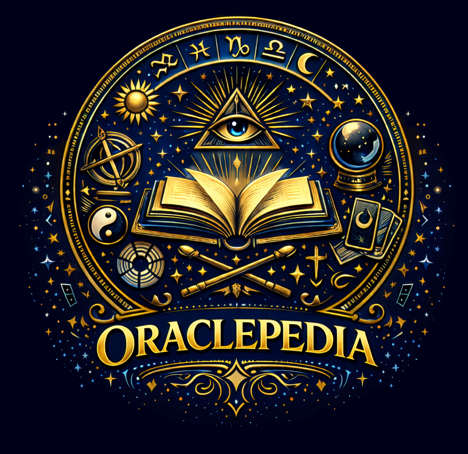 Oraclepedia